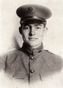 Earnest Hemingway