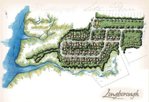 Another downtown park on the Ashley