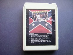 8-Track-Tape