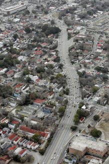 Crosstown-Expressway