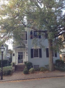 9 Glebe Street, Charleston, SC